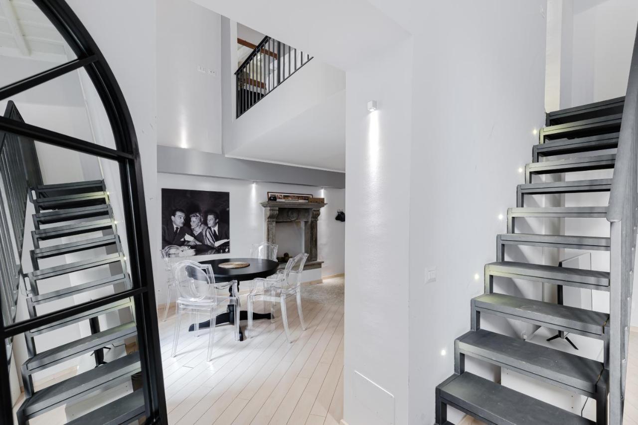 Piazza Margana Private Apartment Rome Exterior photo