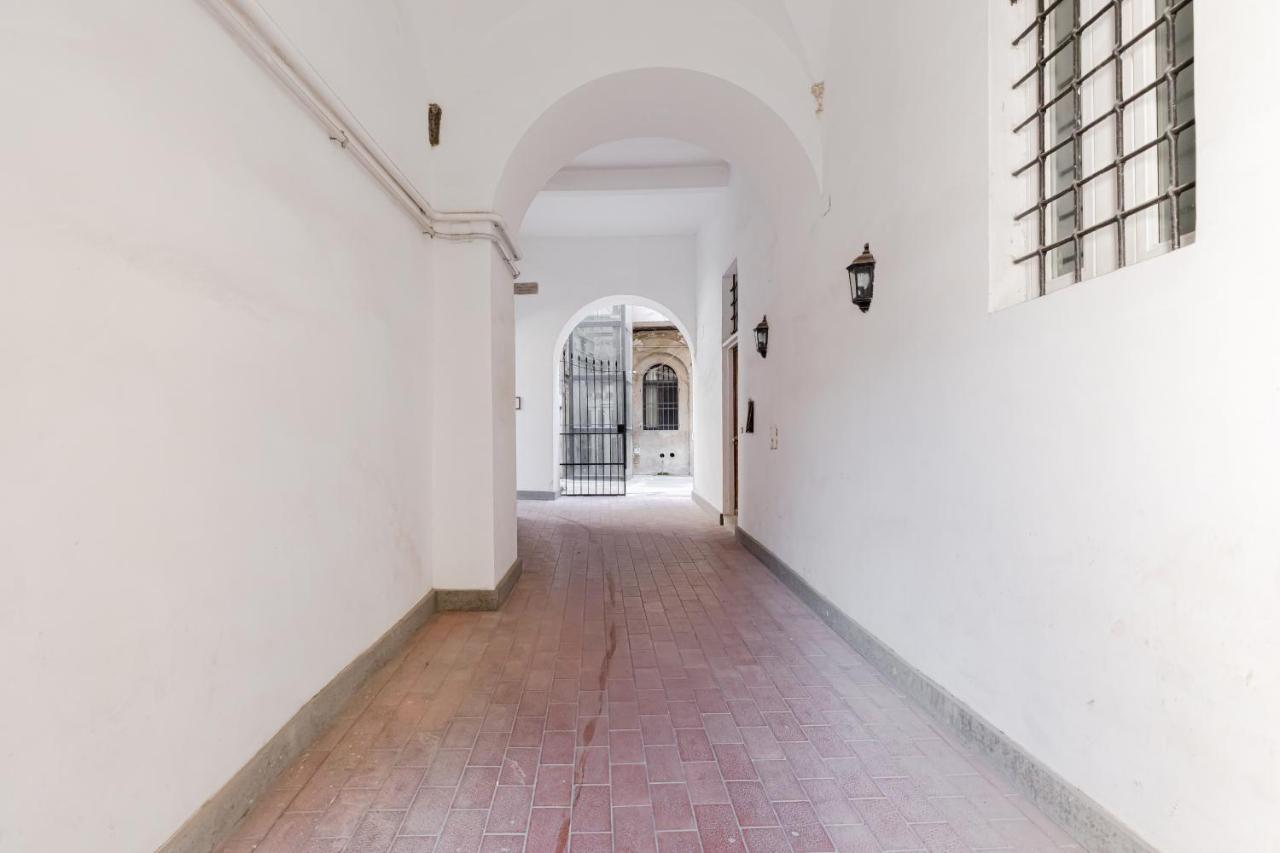 Piazza Margana Private Apartment Rome Exterior photo