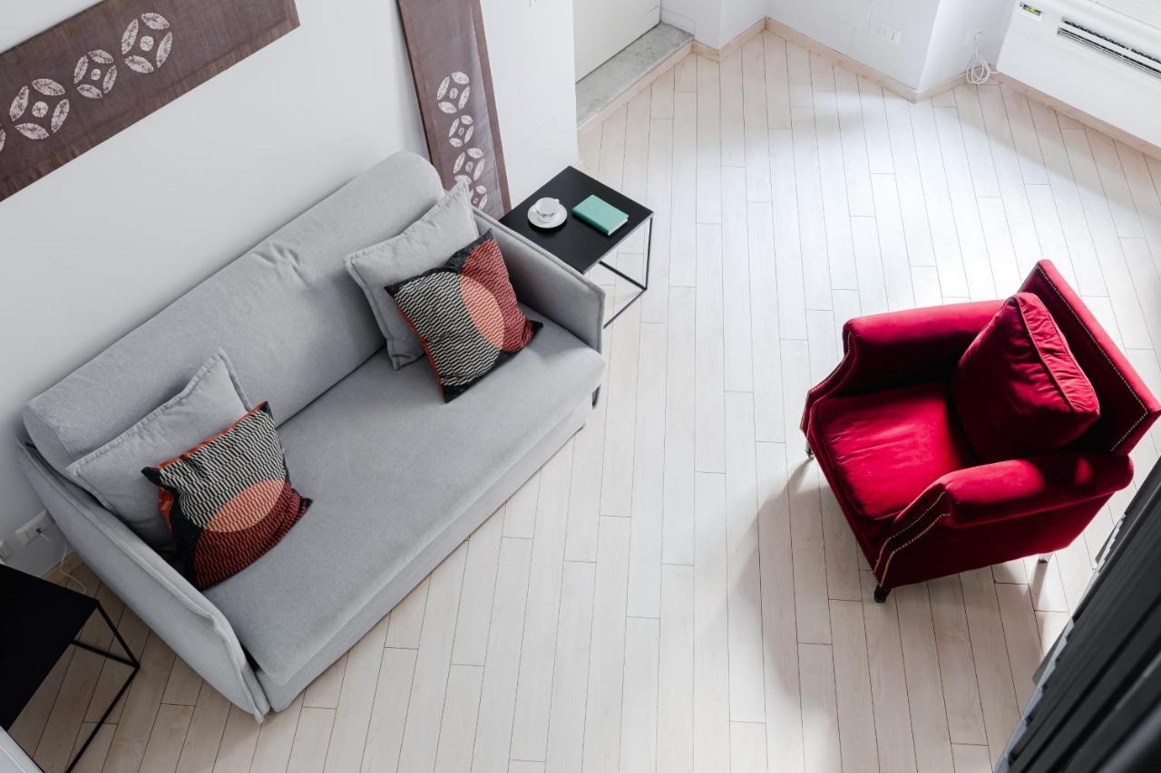 Piazza Margana Private Apartment Rome Exterior photo