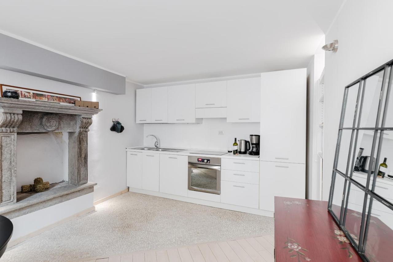 Piazza Margana Private Apartment Rome Exterior photo
