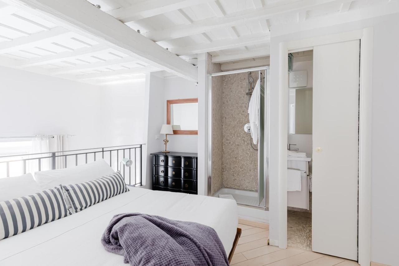 Piazza Margana Private Apartment Rome Exterior photo